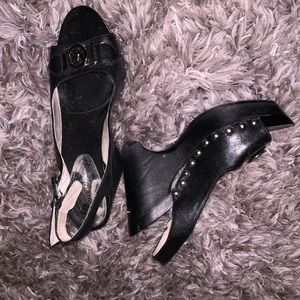 Michael kors Sandal heels